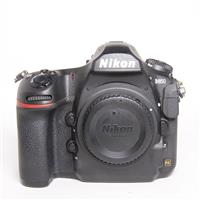 Used Nikon D850