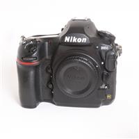 Used Nikon D850