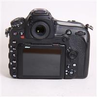 Used Nikon D850