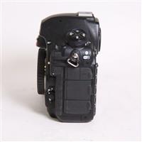 Used Nikon D850