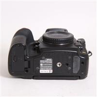 Used Nikon D850