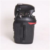 Used Nikon D850