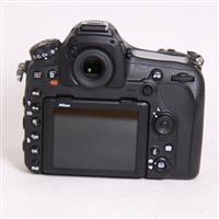 Used Nikon D850