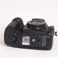 Used Nikon D850