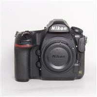 Used Nikon D850