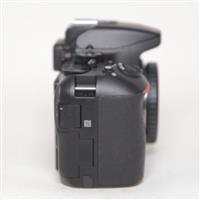 Used Nikon D5600