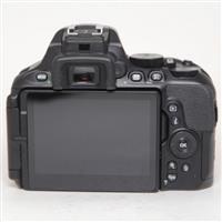 Used Nikon D5600