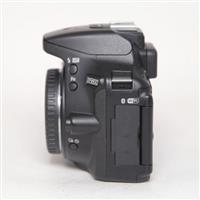 Used Nikon D5600