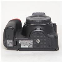 Used Nikon D5600
