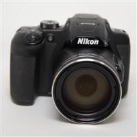 Used Nikon Coolpix B700