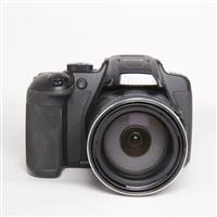 Used Nikon Coolpix B700