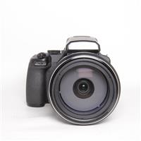 Used Nikon Coolpix P1000 Digital