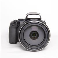 Used Nikon Coolpix P1100 Digital