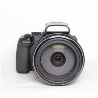 Used Nikon Coolpix P1100 Digital