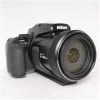Used Nikon Coolpix P1100 Digital