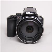 Used Nikon Coolpix P950