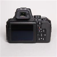 Used Nikon Coolpix P950