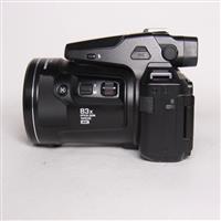 Used Nikon Coolpix P950