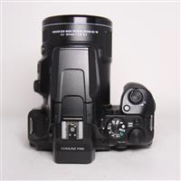 Used Nikon Coolpix P950