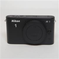 Used Nikon 1 J2