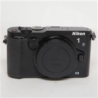 Used Nikon 1 V3