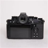 Used Nikon Zf