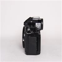 Used Nikon Zf