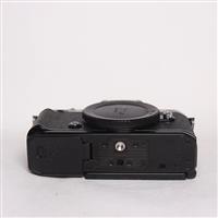 Used Nikon Zf