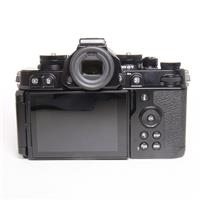Used Nikon Zf