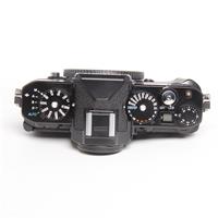 Used Nikon Zf