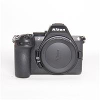 Used Nikon Z5 II