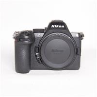 Used Nikon Z5 II