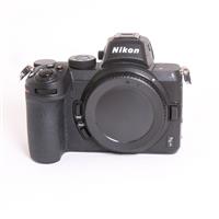 Used Nikon Z5