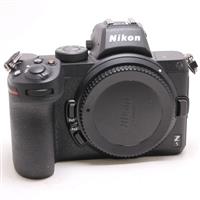 Used Nikon Z5