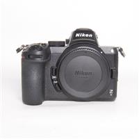 Used Nikon Z5