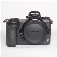 Used Nikon Z6