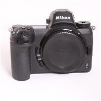 Used Nikon Z6