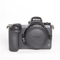 Used Nikon Z6