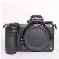 Used Nikon Z6 II