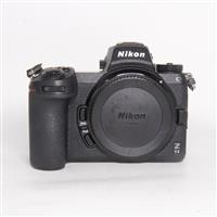 Used Nikon Z6 II