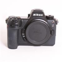 Used Nikon Z6 III
