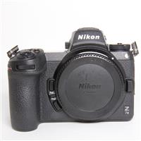 Used Nikon Z7 II
