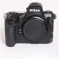 Used Nikon Z8