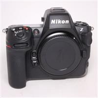 Used Nikon Z8