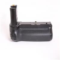 Used Nikon MB-D11 Battery Pack for D7000