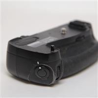 Used Nikon MB-D16 Battery Grip for D750