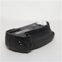 Used Nikon MB-D16 Battery Grip for D750