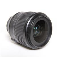 Used Nikon AF-S Nikkor 35mm f/1.8G ED