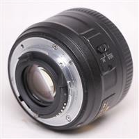 Used Nikon AF-S DX Nikkor 35mm f/1.8G