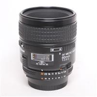 Used Nikon AF Micro-Nikkor 60mm f/2.8D Macro
